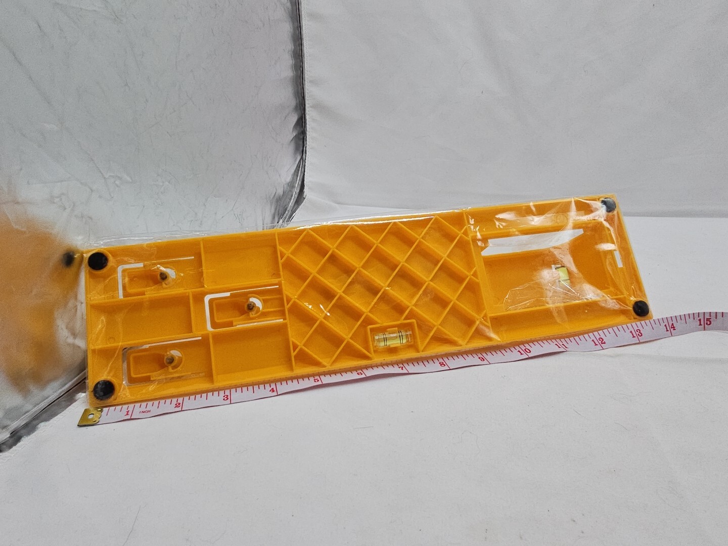 Picture Hanging Kit, Ruler For Marking Position