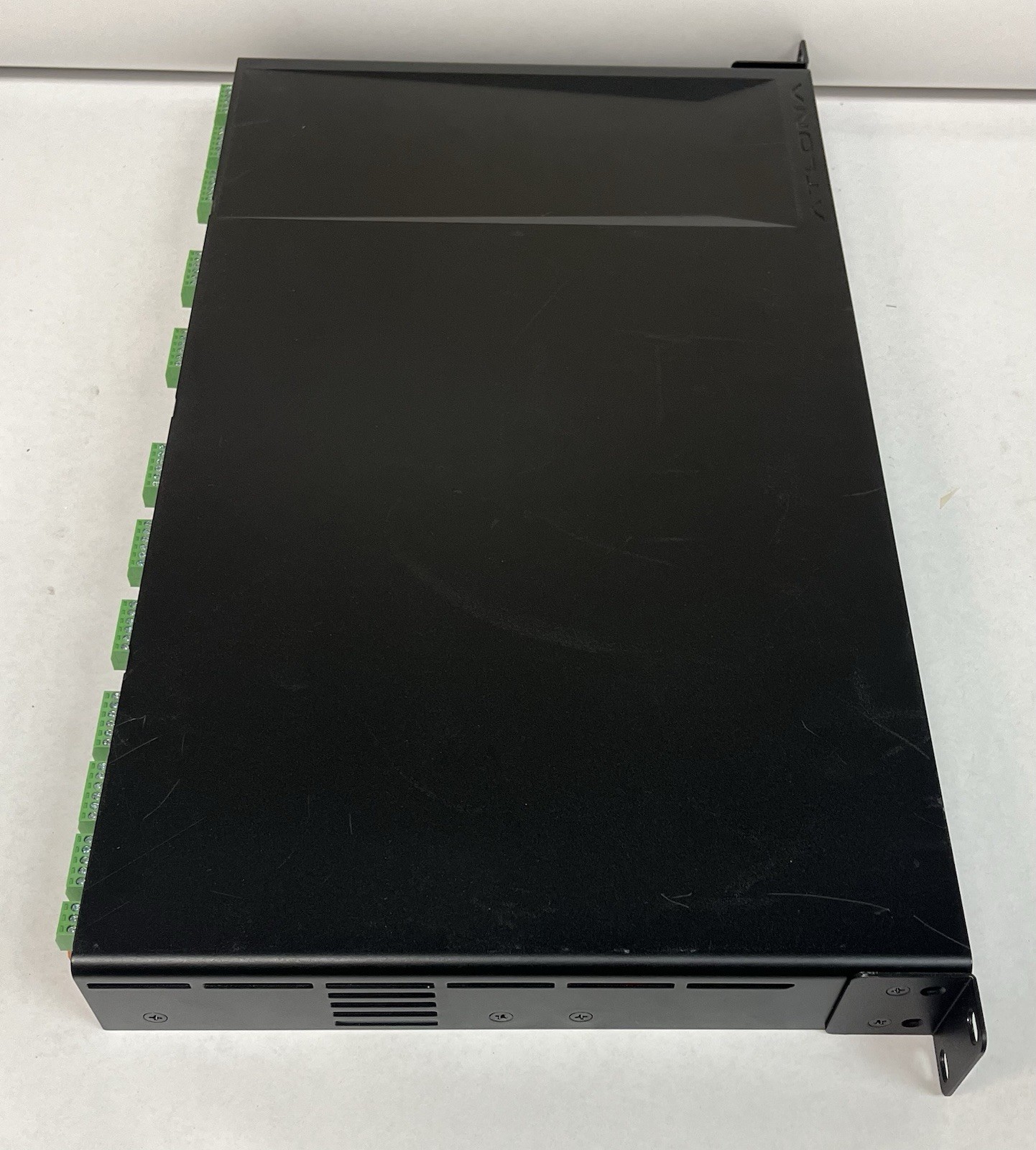 Atlona AT-UHD-CLSO-824 8x2 Multi-Format Matrix Switcher 4K / UHD