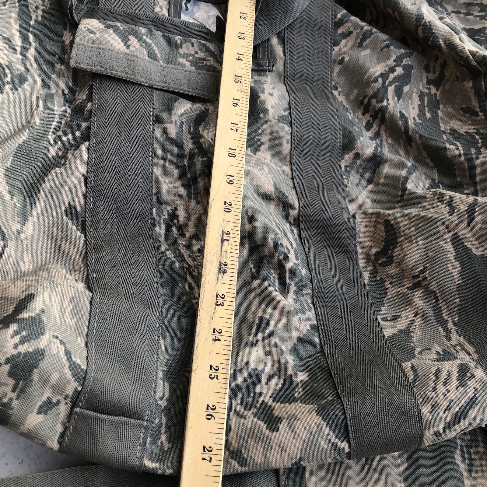 Air Force duffel bag Large