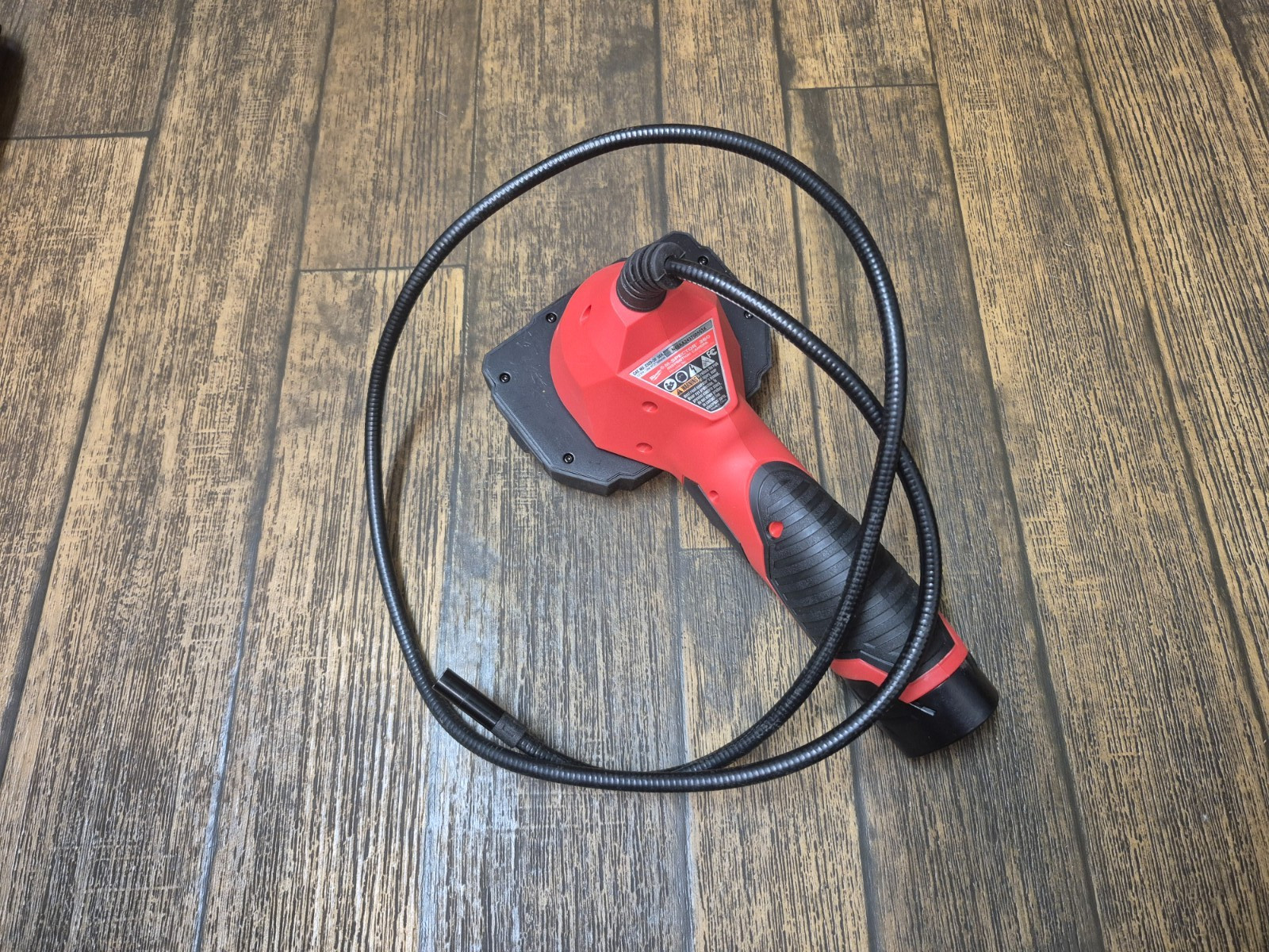 Milwaukee 2323-20 M12 Inspection Camera