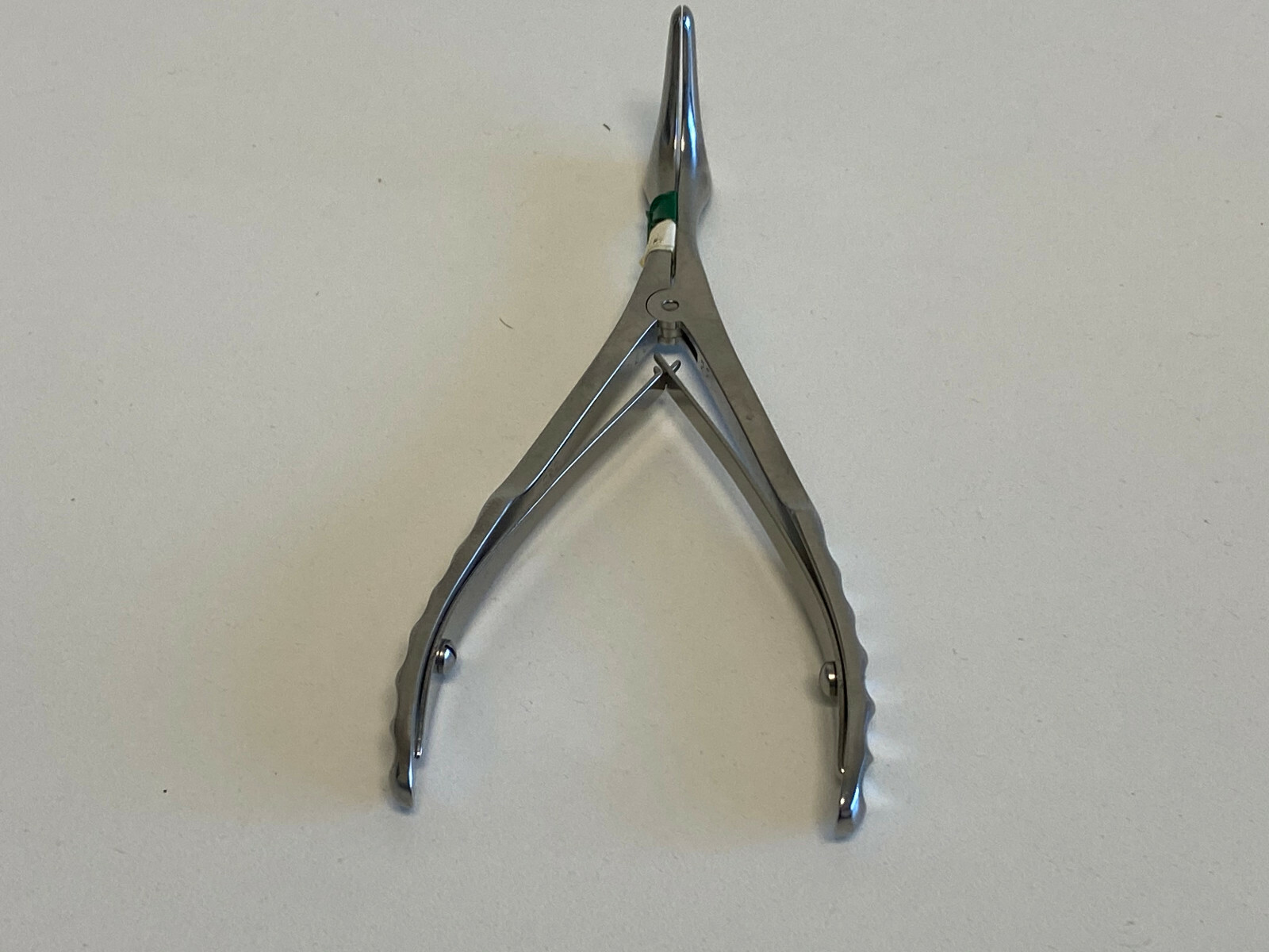 L7:  Bausch & Lomb Vienna Nasal Speculum N-2121 N2121