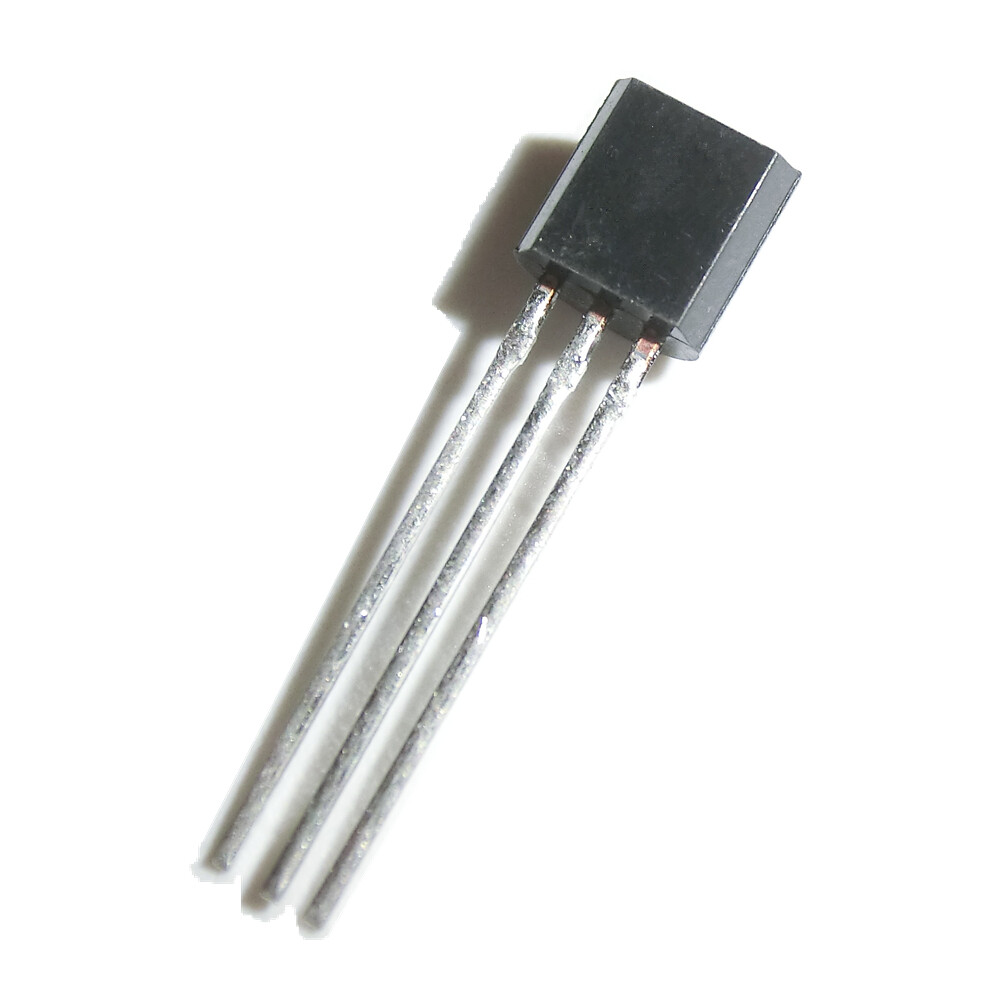 5PCS L01 MPSL01 Amplifier Transistor TO92