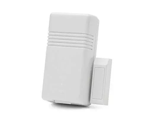 Brand New Honeywell 5816 5816WMWH Wireless Door/Window Transmitter w/ Magnet