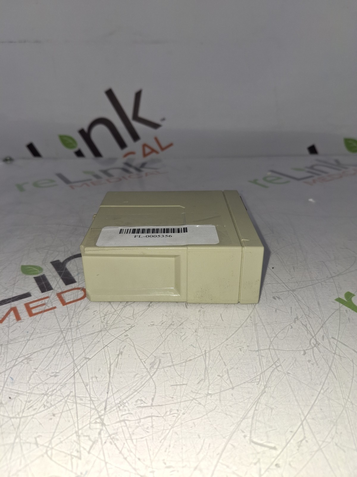 Philips M1006B Single Parameter IBP Module
