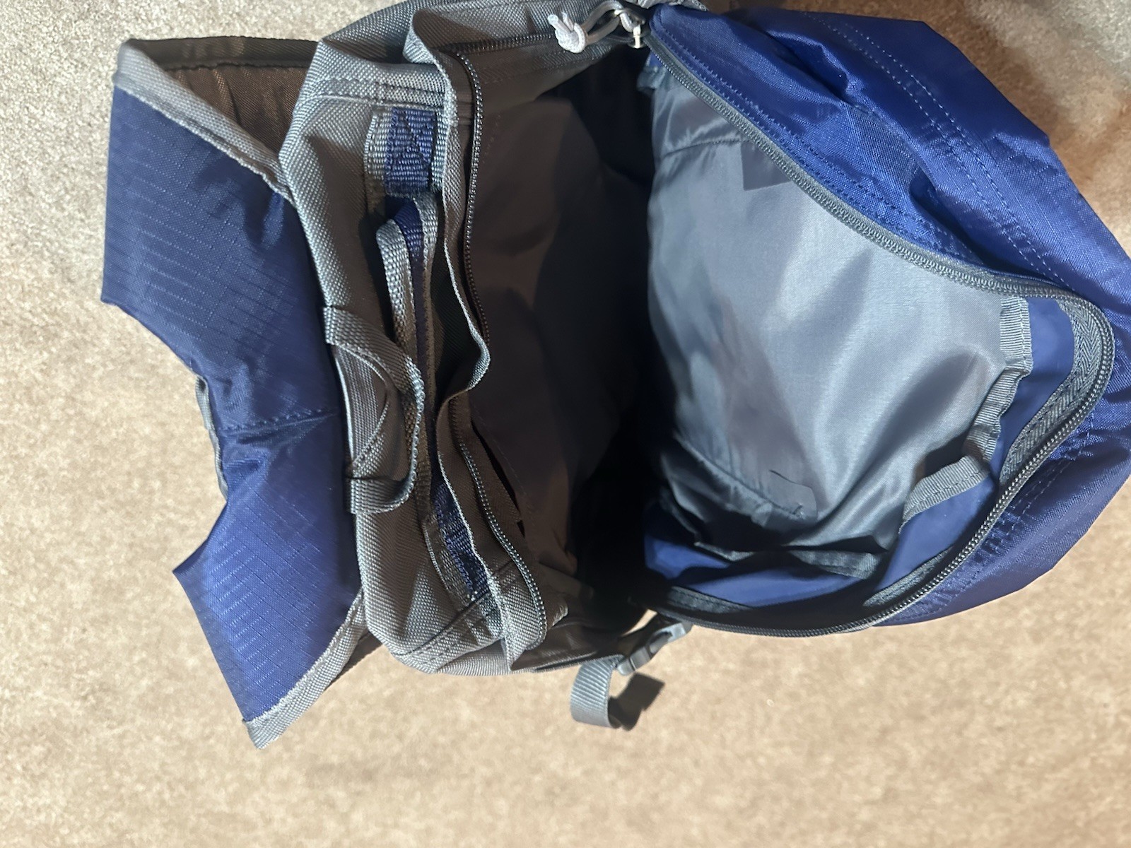 Outdoor Products Back Pack