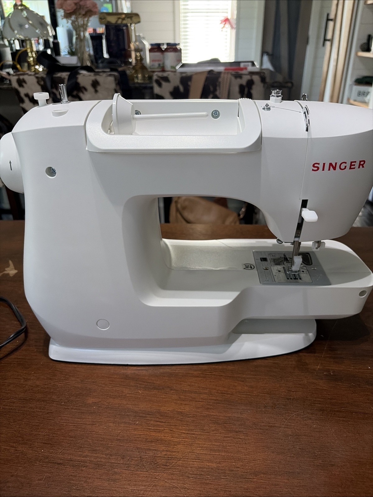 SINGER M3220 Seeing Machine Very Nice!