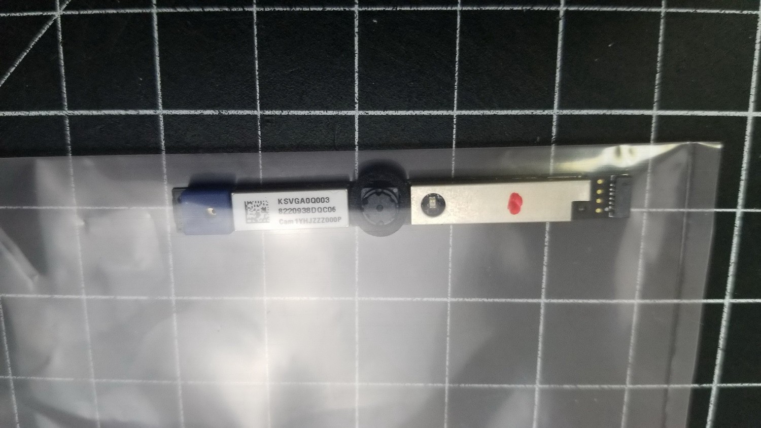 Acer Aspire A315-41 Webcam Camera Board KSVGA0Q003