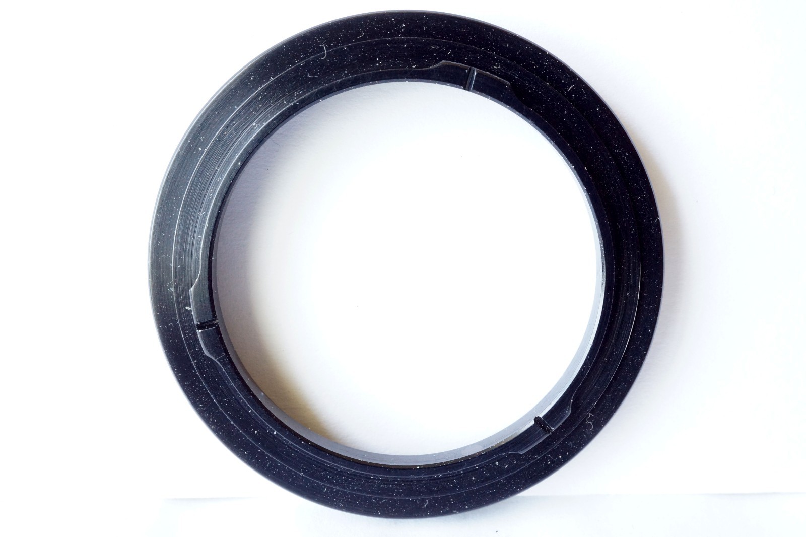 46mm Bay II Lens Filter Adapter for Rolleiflex TLR Film Camera 3.5C, 3.5E, 3F