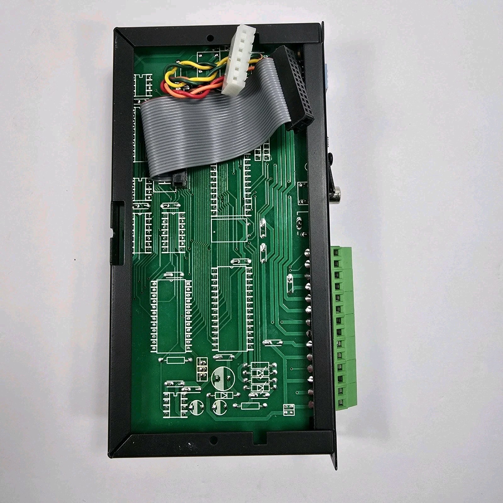 Bogen Model PCMCPU Central Processing Module PCM2000 System Module