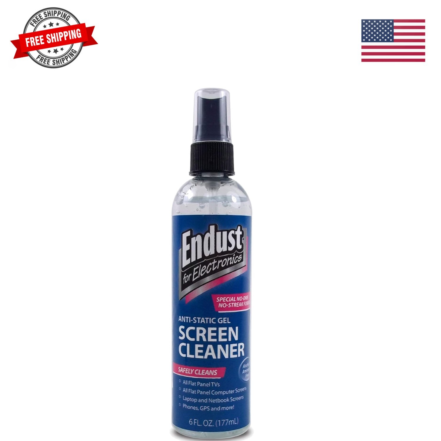for Electronics Screen Cleaner, Electronic Anti-Static Cleaning Gel & Dusting...