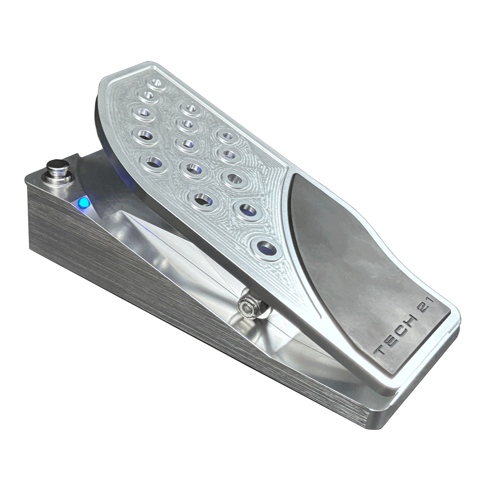 Tech 21 Killer Wail v2 Wah Pedal