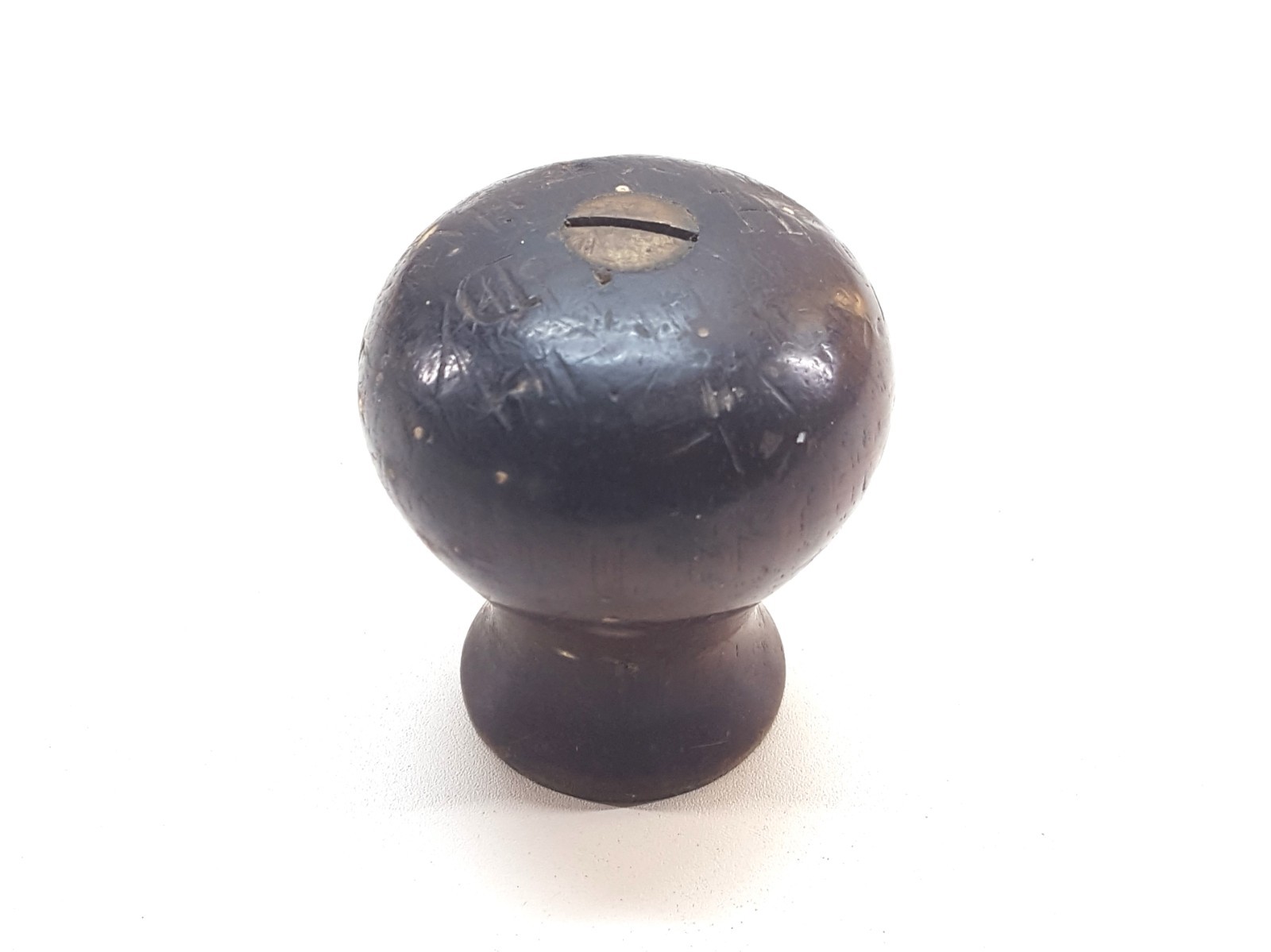 4117 Stanley Bailey No. 6 & 7; Short Front Knob