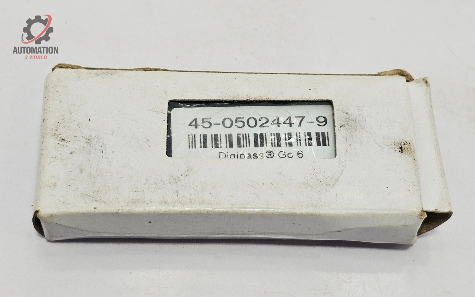 Cisco DUO-TOKEN Digipass Go 6 One-button Authenticator 45-0502447-9