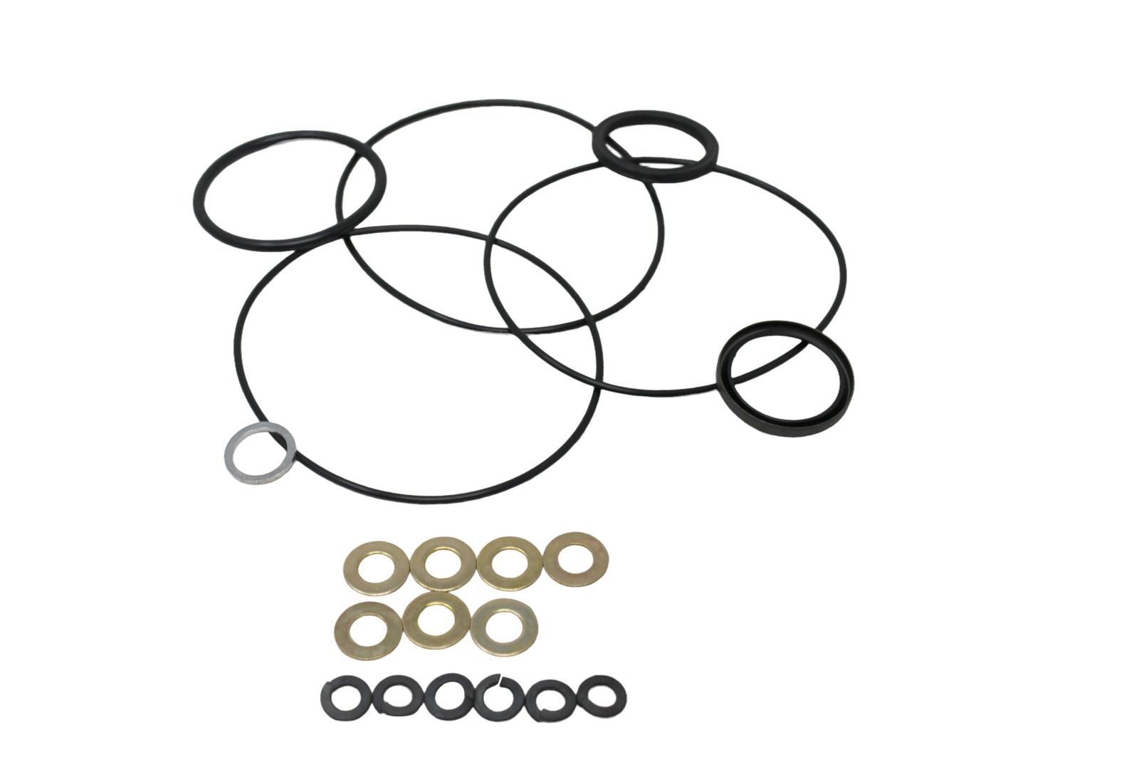 Aztec Replacement for Danfoss 151-1272 - Seal Kit for Hydraulic Motor