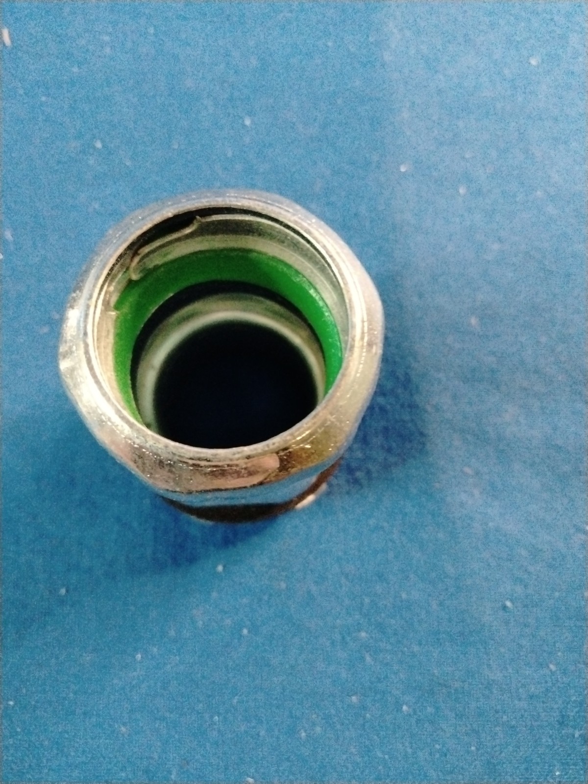 15pcs EMT 3/4" Raintight Compression Connector