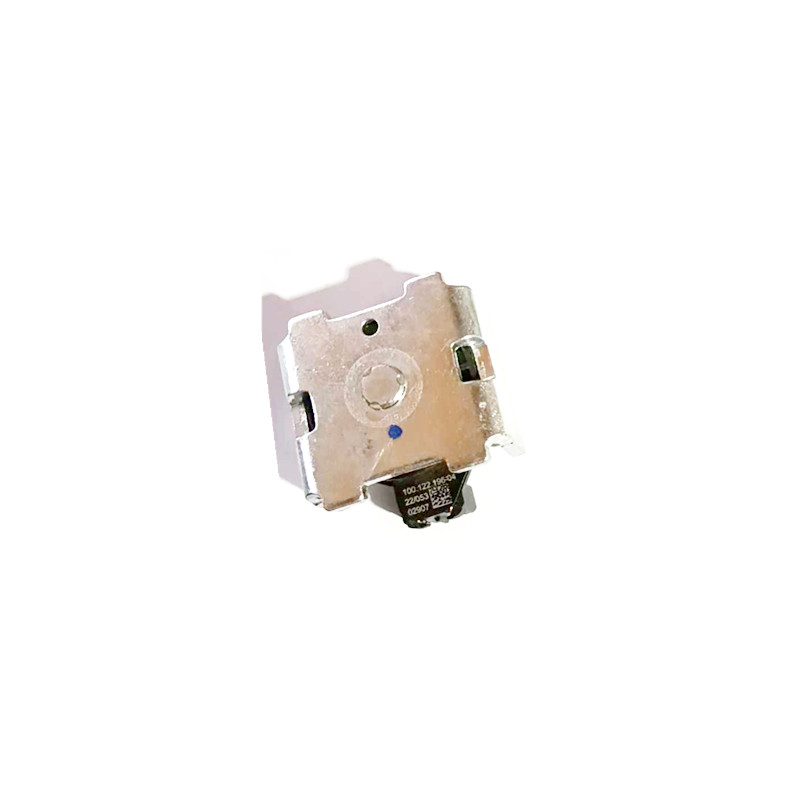 Transmission Shift Solenoid Valve For AUDI A3 8Y VW Golf 8 GTI MK8 P27F500