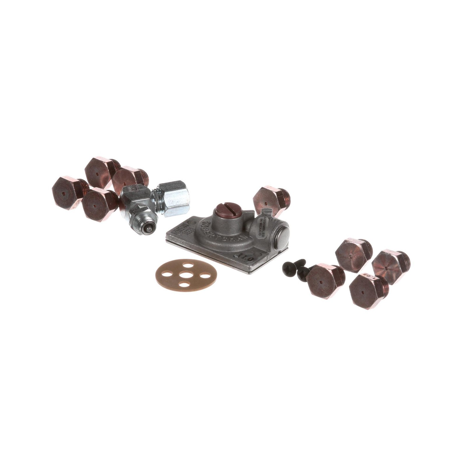 Frymaster Kit Mj35 Nat To Lp 8260959 - Free Shipping + Geniune OEM