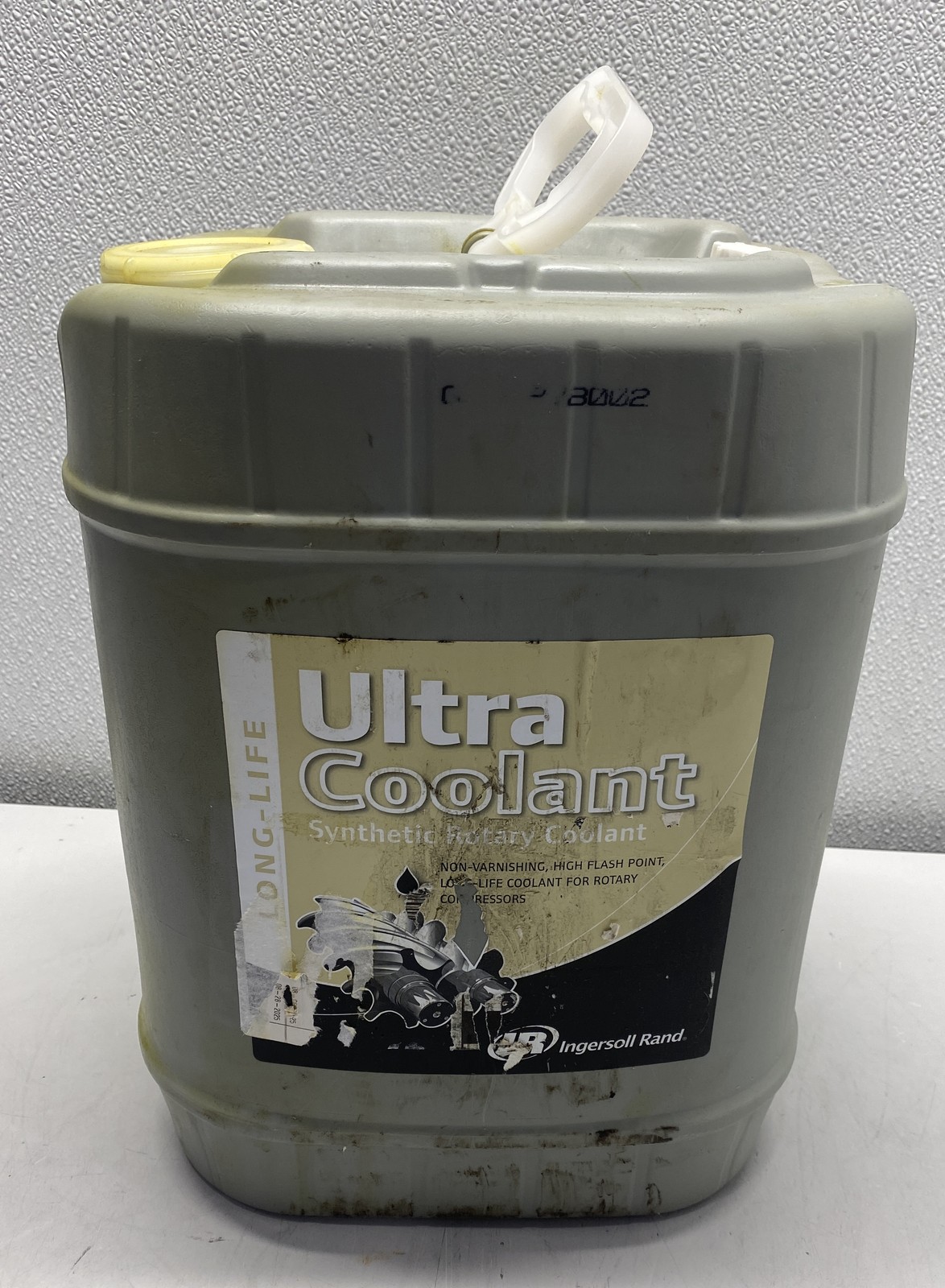 Ingersoll Rand 38459582 OEM Ultra Coolant 8000 Hour (5 Gallons)