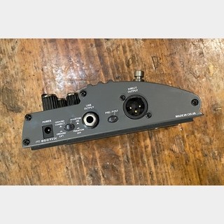Hartke / Bass Attack