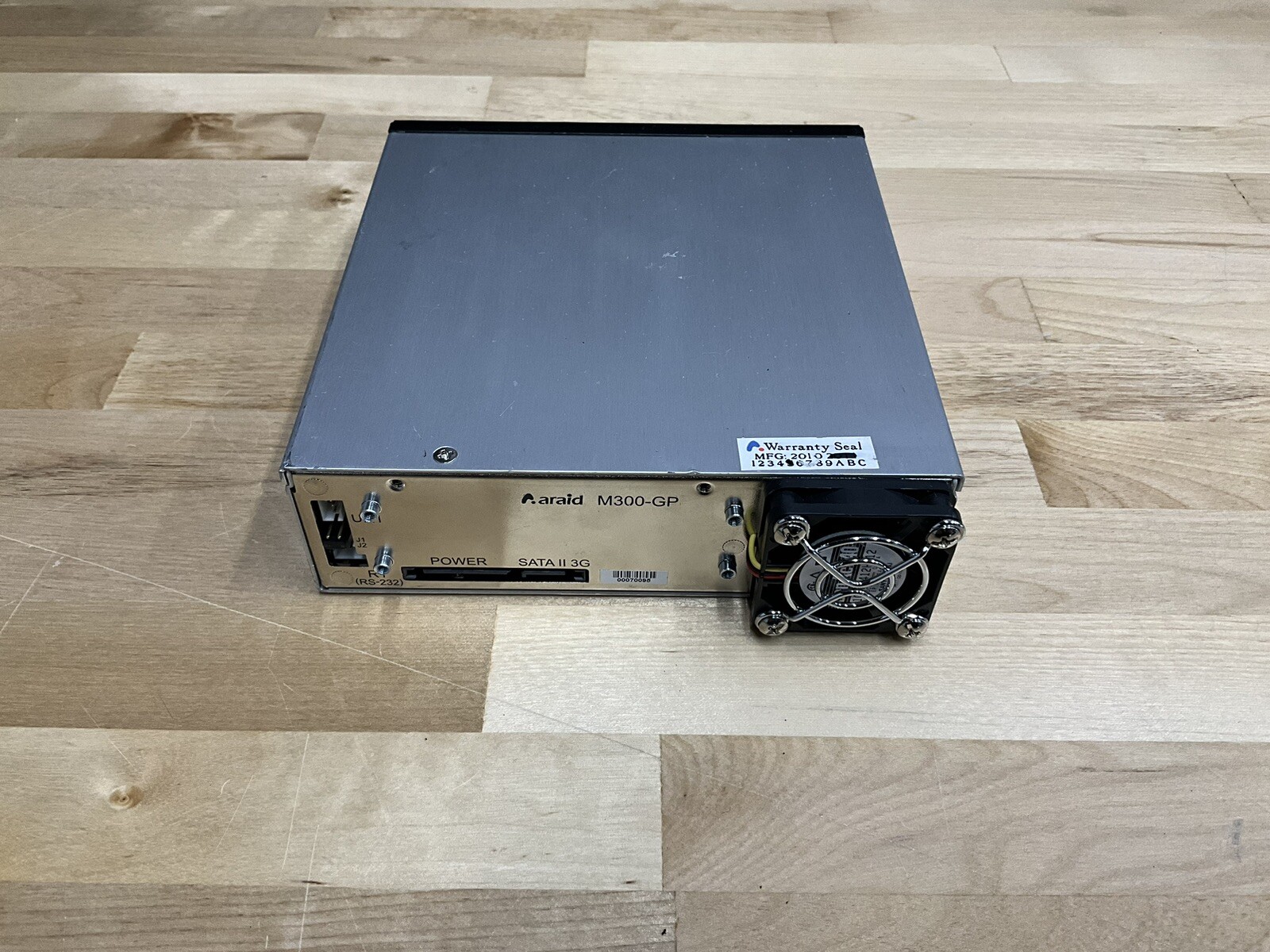 ARAID M300-GP RAID DISK ARRAY (1PCS)