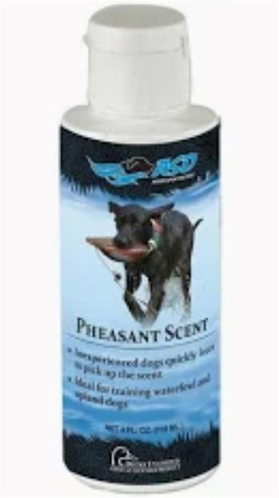 Avery Pheasant Scent