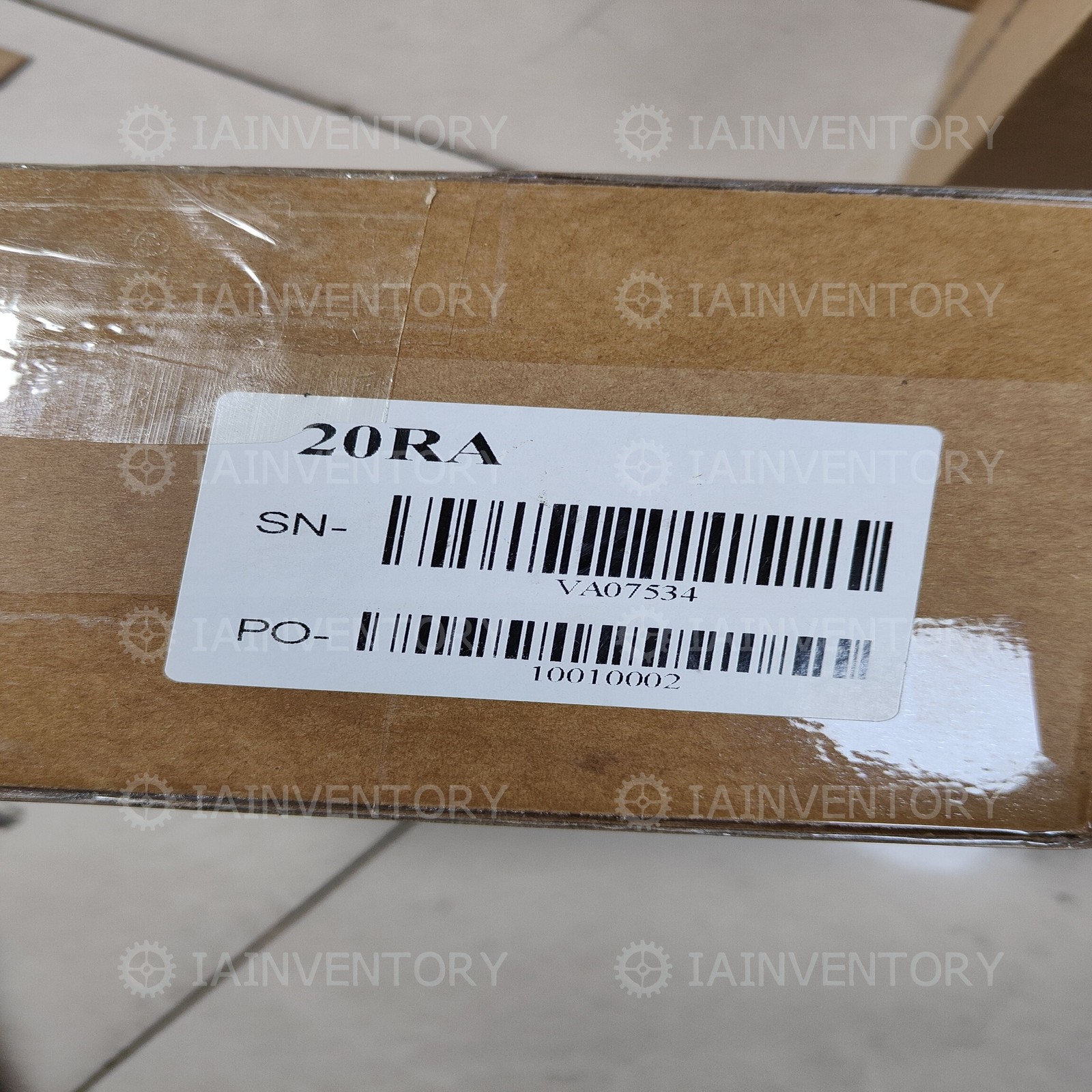 1PC NEW DLE DLE20RA Free shipping Warranty Included Good Quality