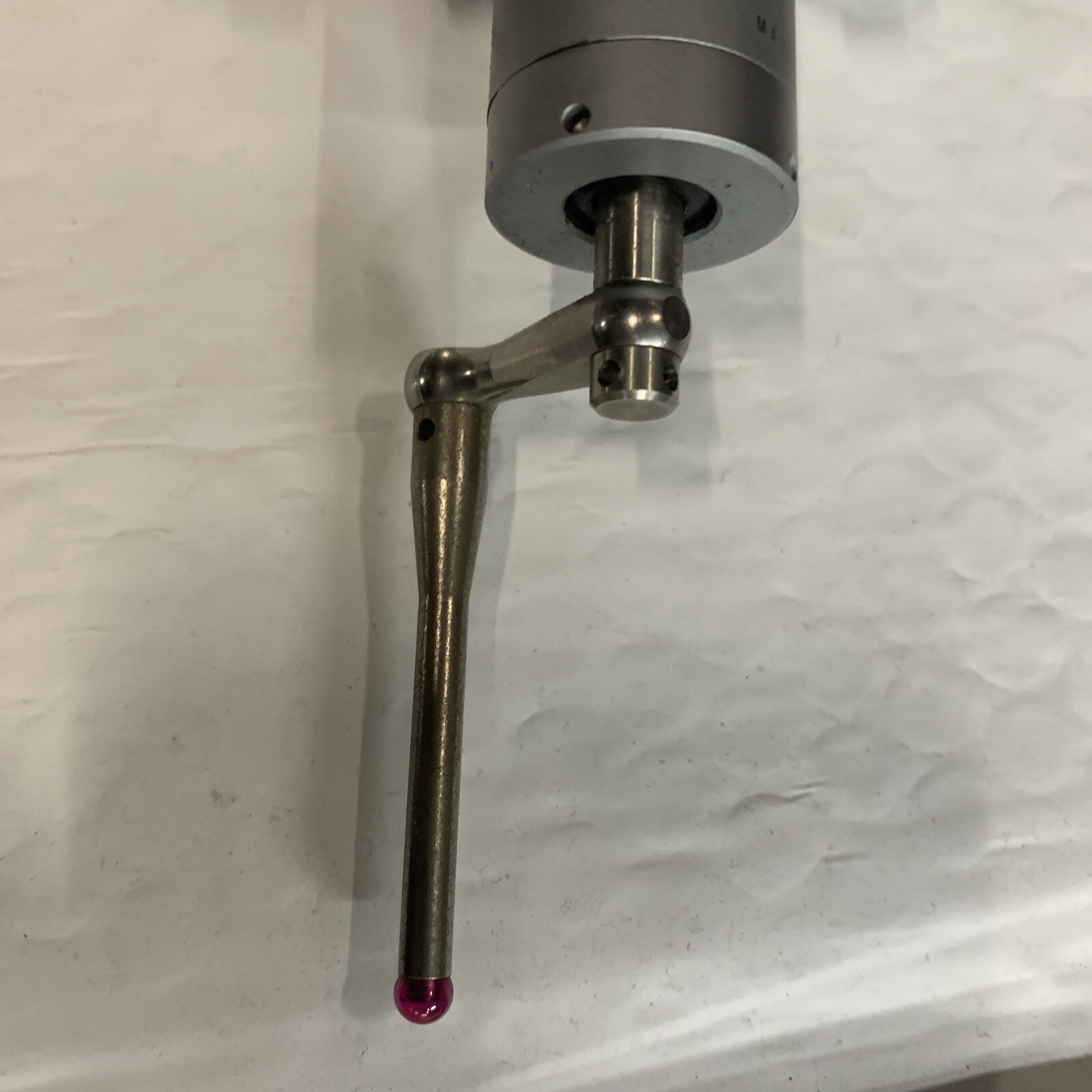 Renishaw LT03T/LP2 Probe system, CNC Lathe precision tool.