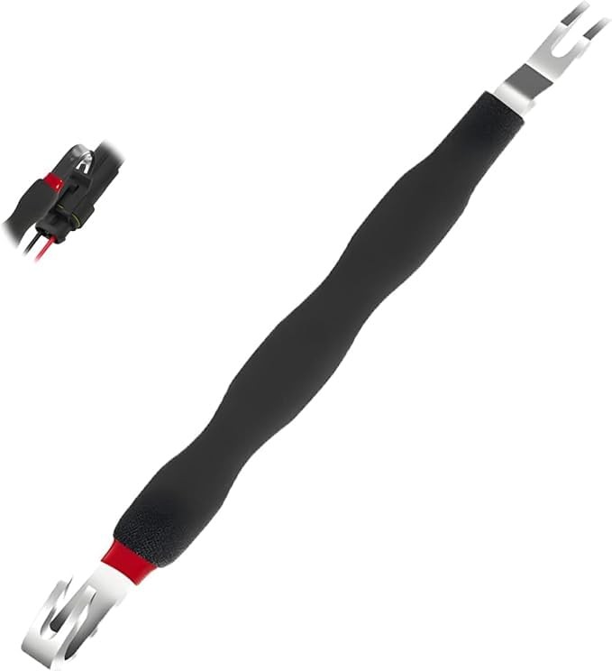 Electrical Connector Separator 13120,Automotive Terminal Connector Remover