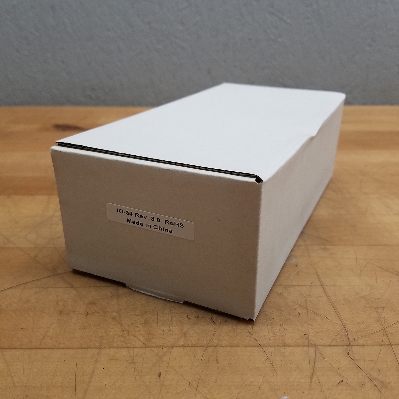 Vykon Tridium IO-34 I/O Expansion Module - NEW