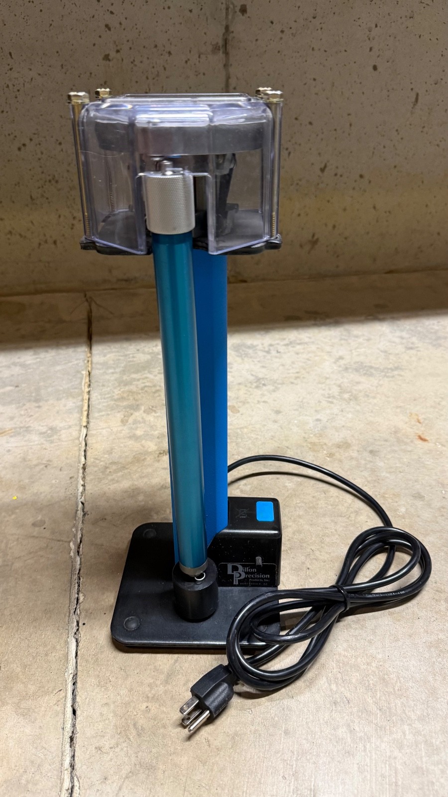 Dillon Precision RF100 Automatic Primer Filler Small - FREE SHIPPING!!