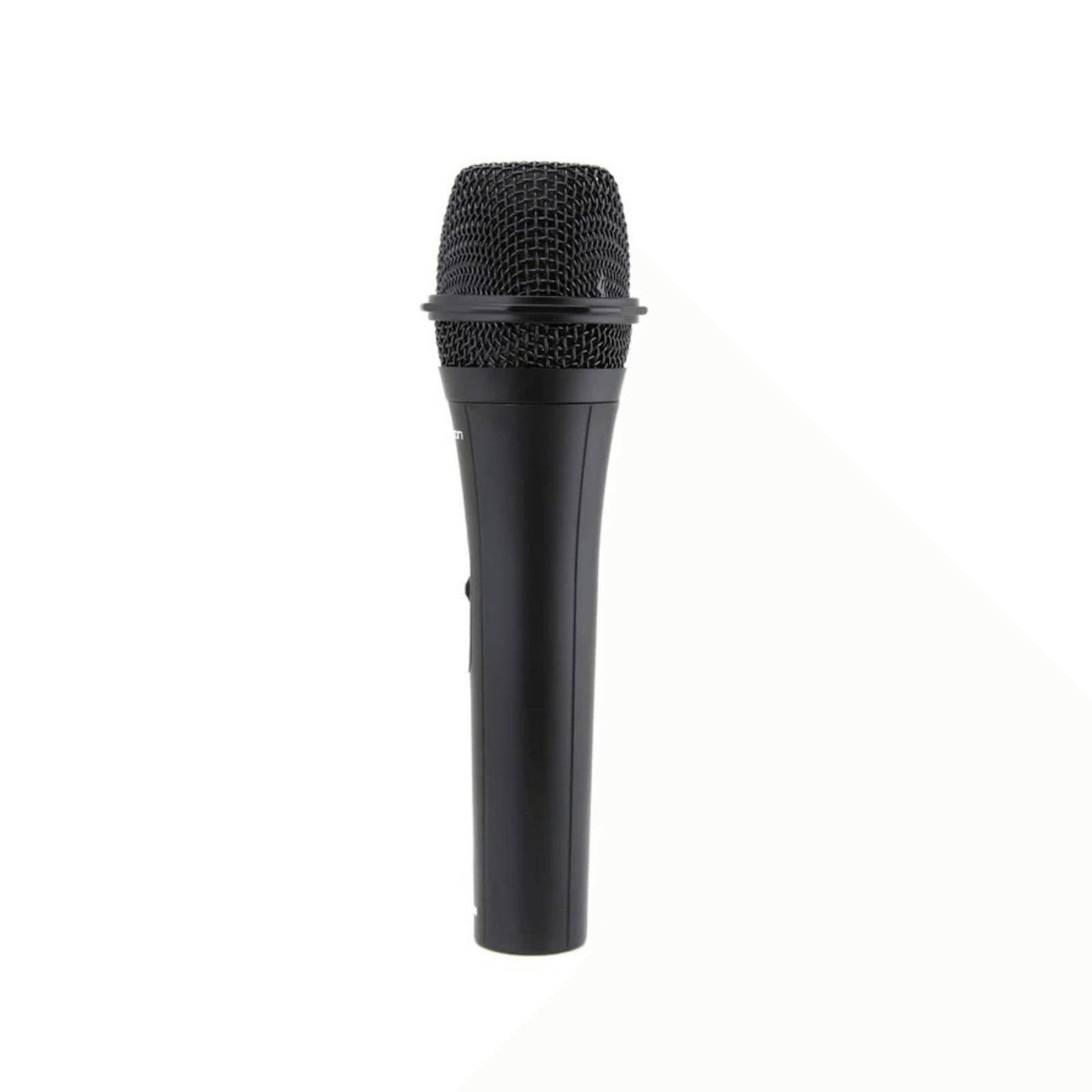 Emerson Professional Wired Microphone Kit Lightweight w Extended Bass Response