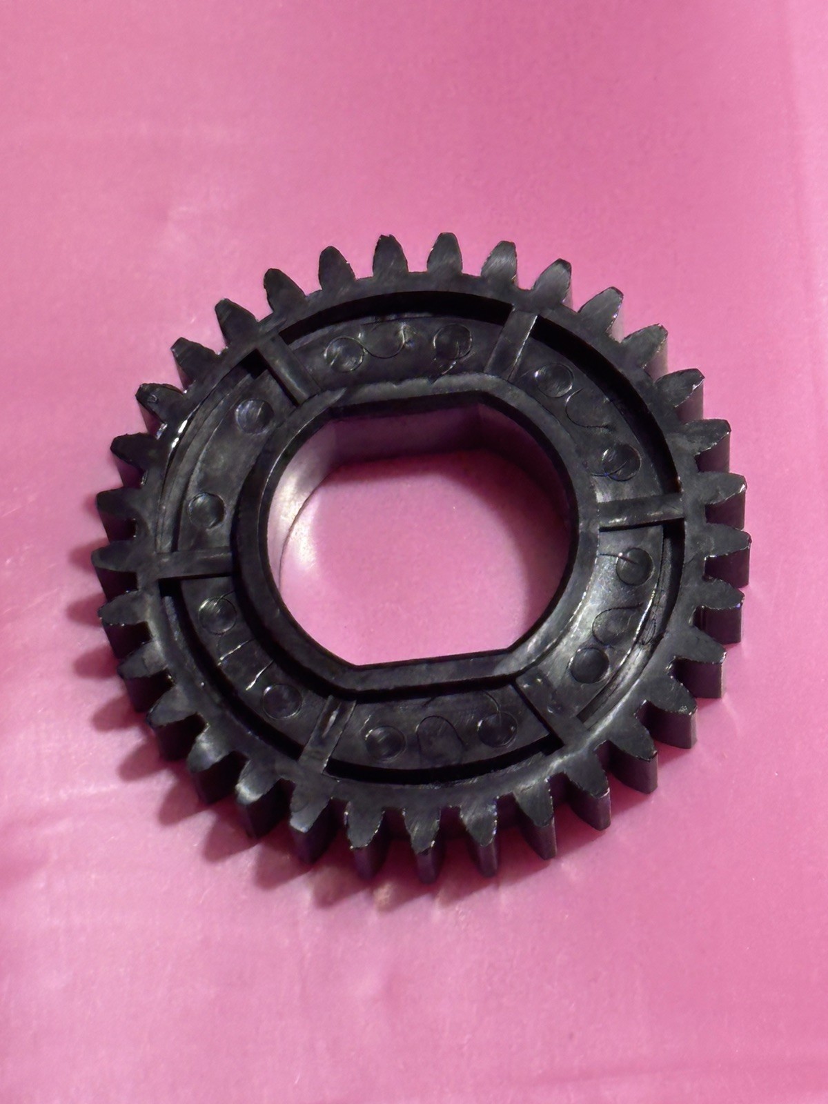 NORITSU Gear 33T PN: A035160-01