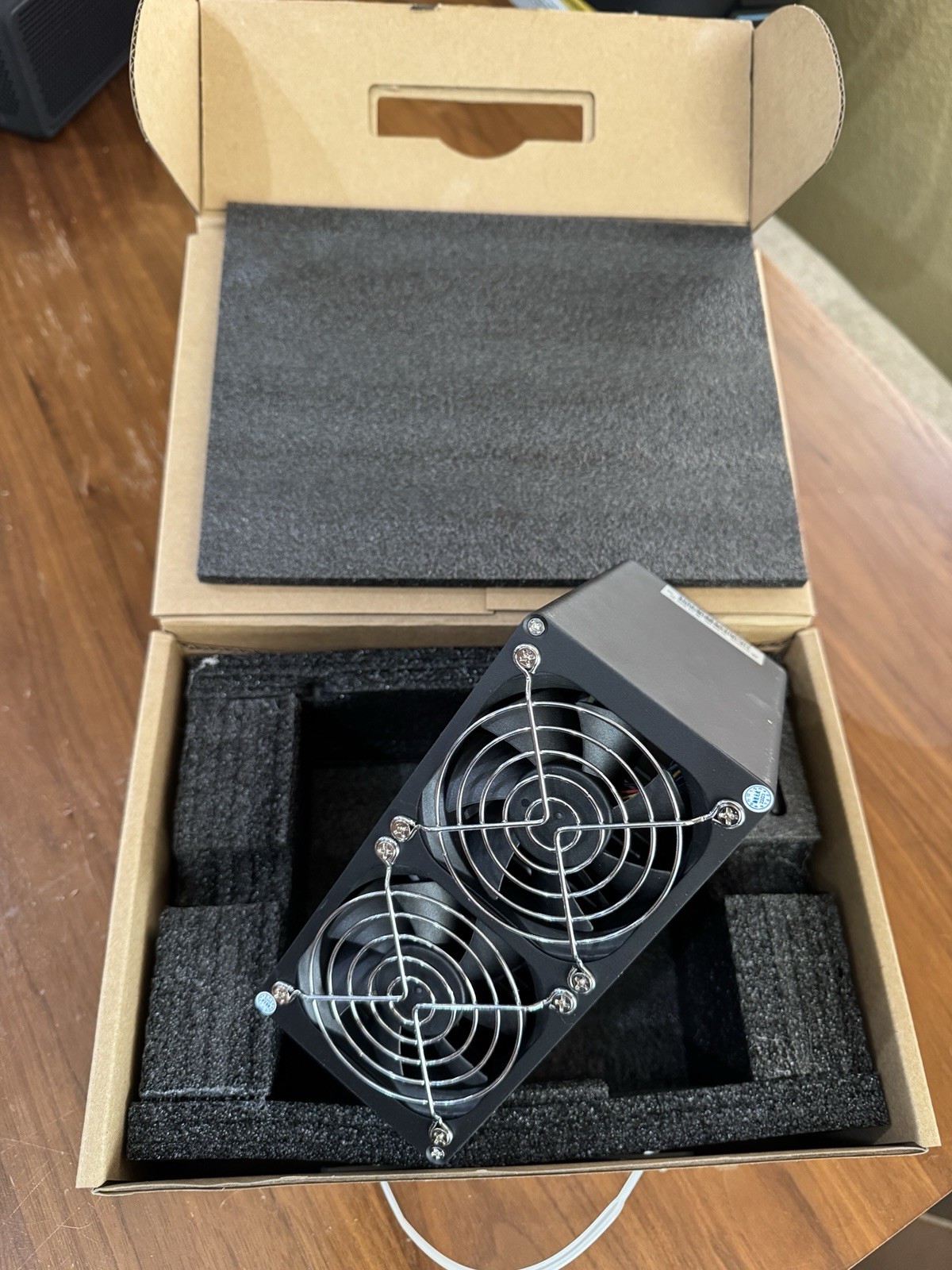 Goldshell KD Box Pro