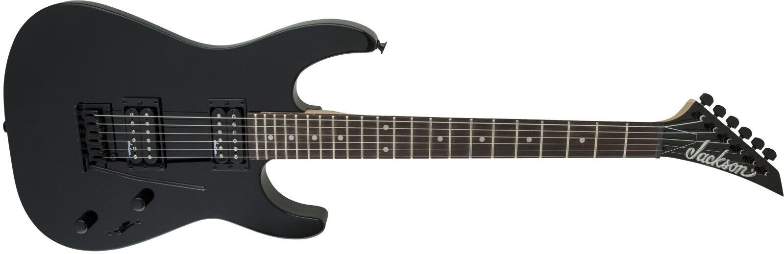 Jackson JS Series Dinky JS11 Electric Guitar - Black