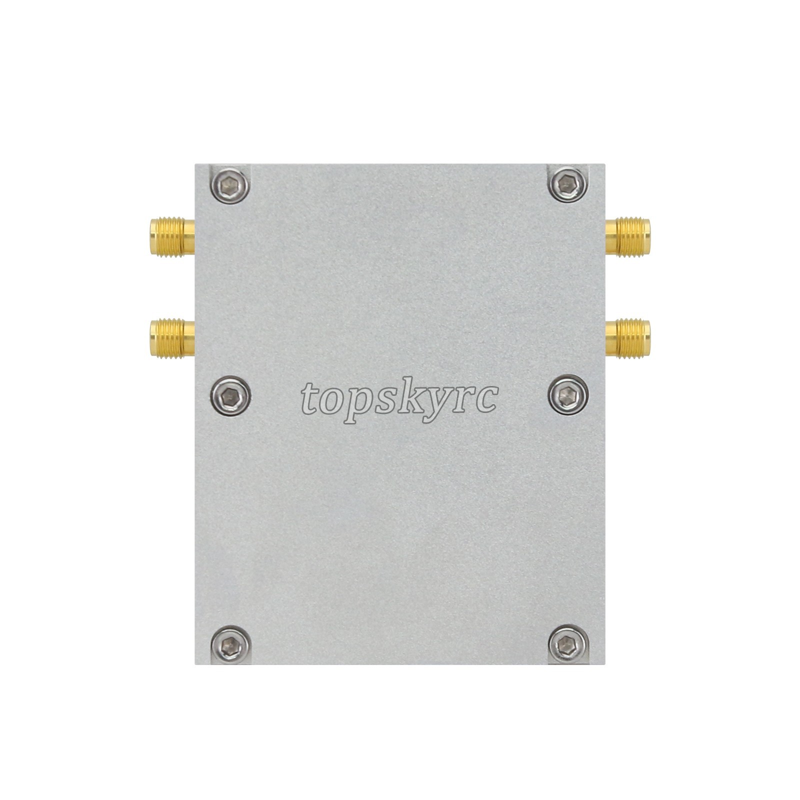 LibreCAL Electronic Calibrator Opensource Hardware for LibreVNA Calibration Kit