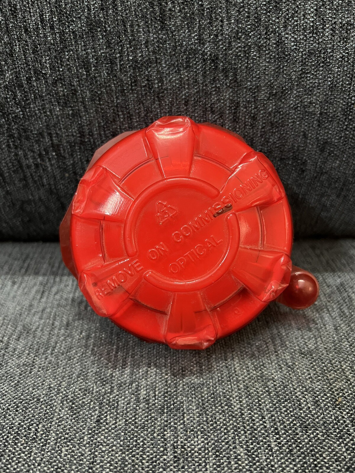 APOLLO ORBIS ORB-OP-12003-APO OPTICAL SMOKE DETECTOR