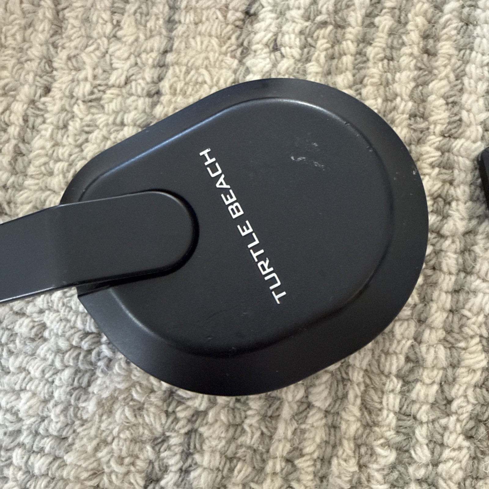 Turtle Beach Stealth 600 Wireless Gaming Headset Black Bluetooth USB Mic