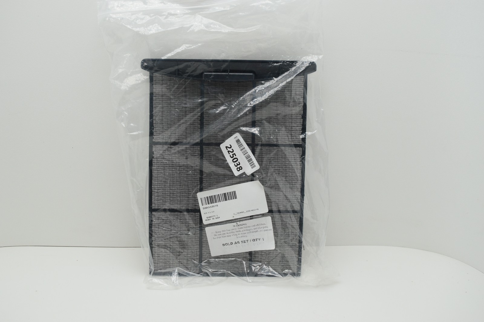 Scotsman 02-4212-01, Air Filter - New