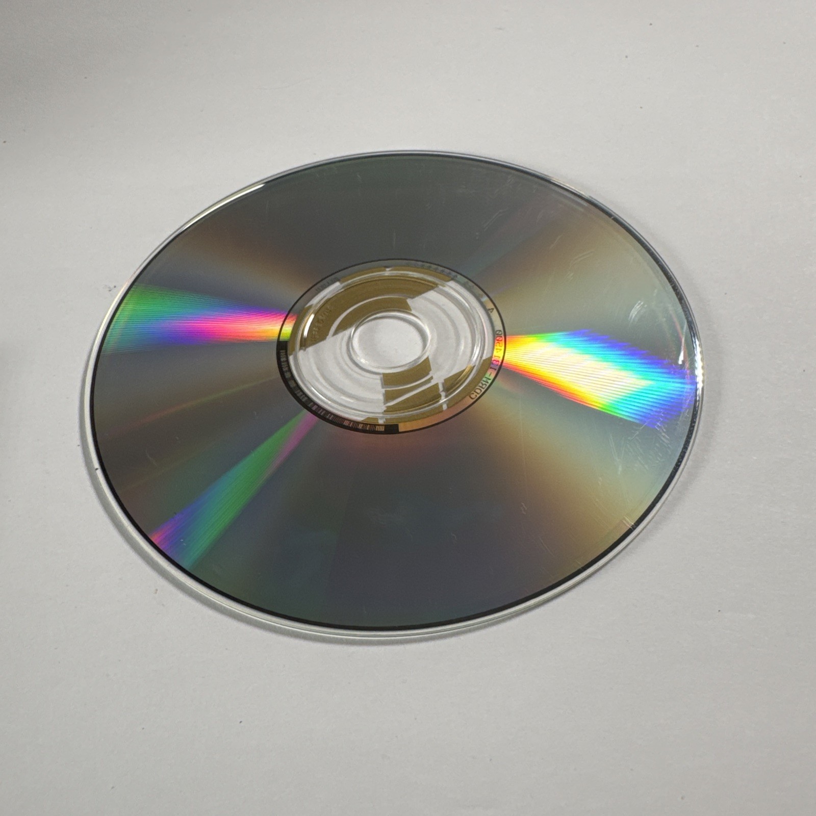 Microsoft Windows 95 Upgrade Disc CD w/ Product Key