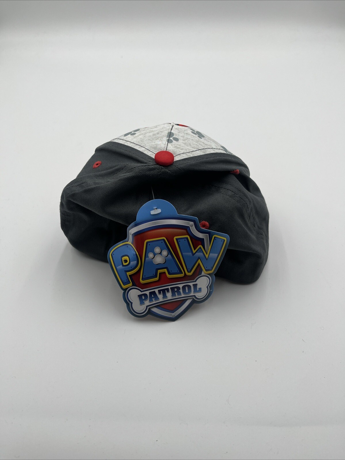 Nickelodeon Paw Patrol Kids Baseball Cap