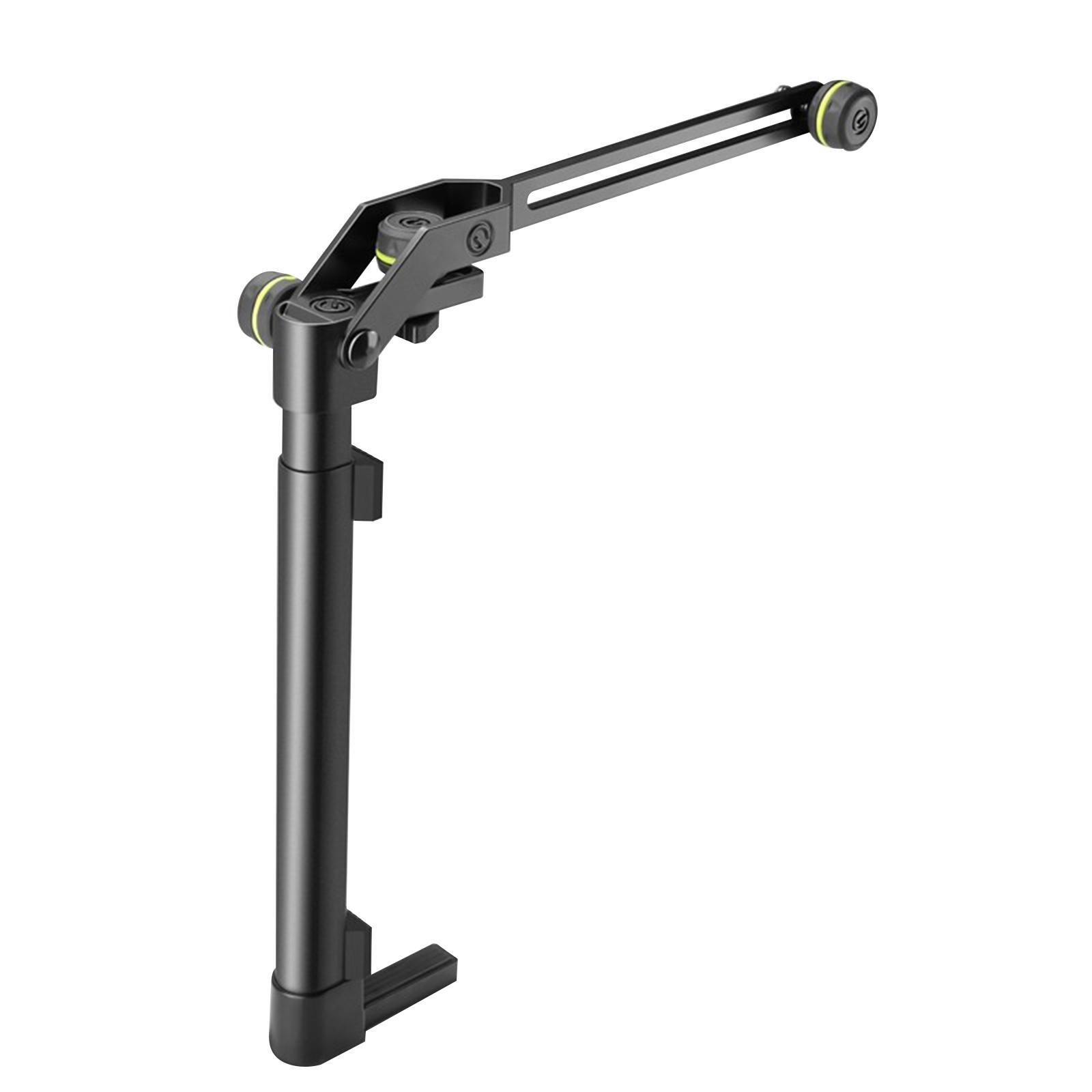 Gravity Stands MSCABCL01 Guitar Cabinet Cab Clamp Microphone Mic Holder