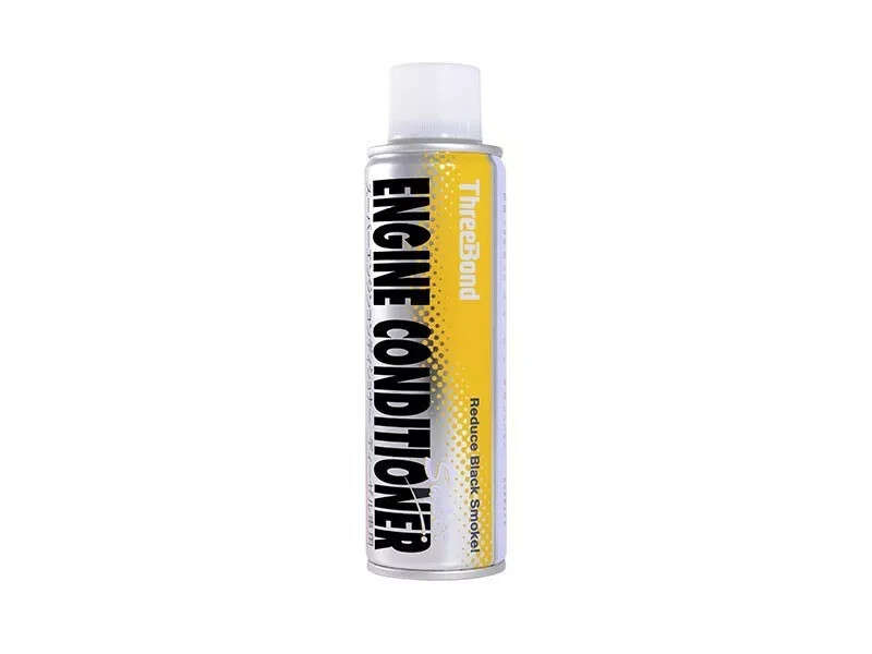 THREEBOND 1 X SUPER DIESEL ENGINE CONDITIONER for TOYOTA LANDCRUISER 70 80 90