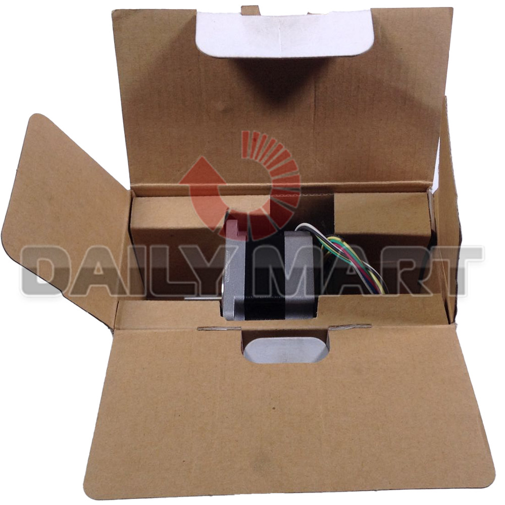 New In Box ORIENTAL MOTOR VEXTA PK264-02A 2-Phase Stepping Motor