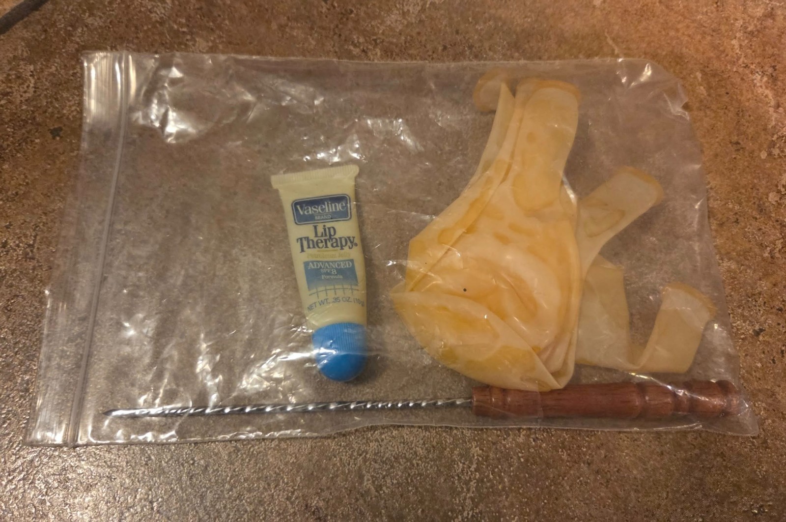 Pocket Needle Through Balloon Magic Mentalism Tricks