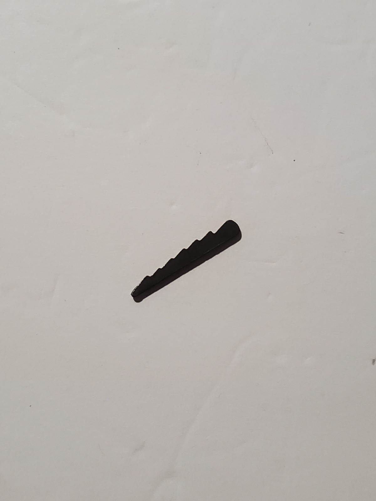 Cooey Winchester Rear Sight Elevator.