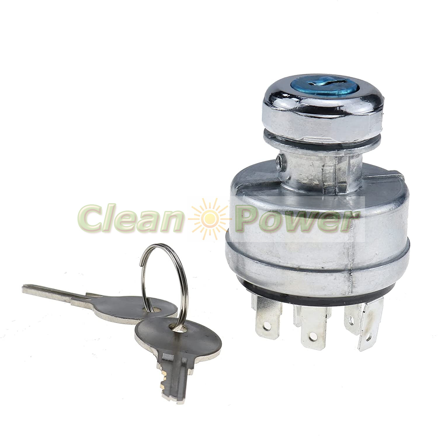 New Rotary Switch AR58126 for John Deere 4040 4050 4055 4230 4240 4250 4255 4350