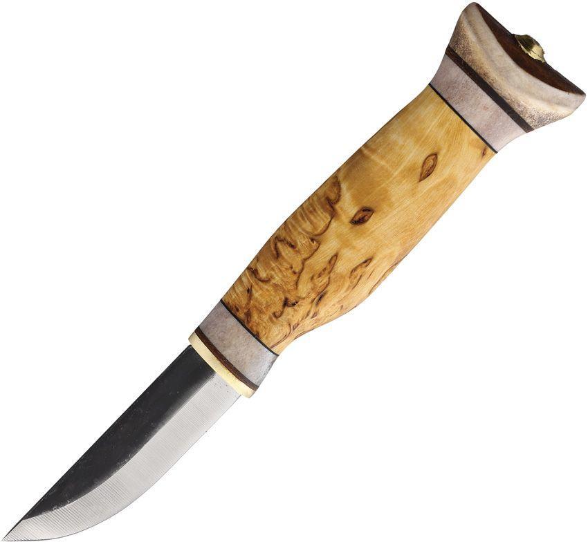 New Kellam Tundra Puukko KT23W