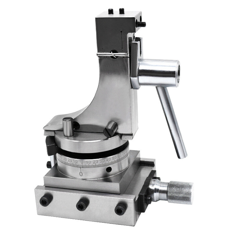 Universal Radius Angle Wheel Dresser 165mm grinder for Grinding Machine 0.01