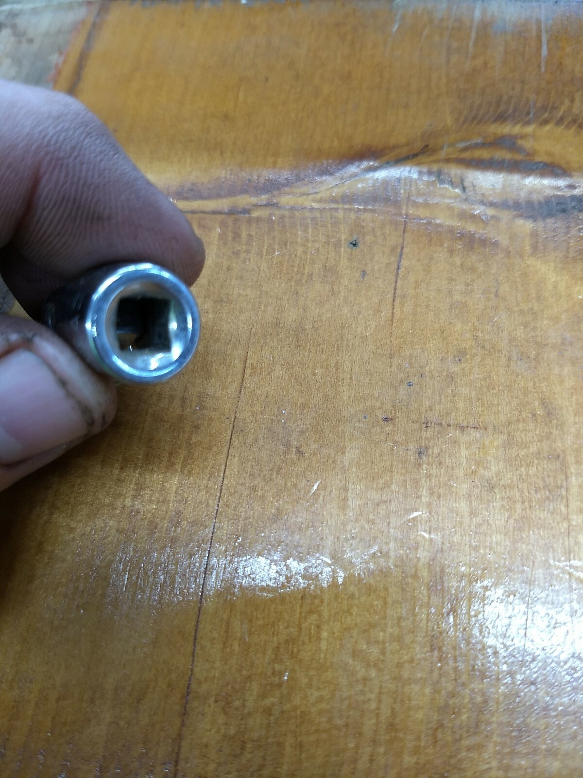 JS Technologies 11300 1/4" Swivel USA