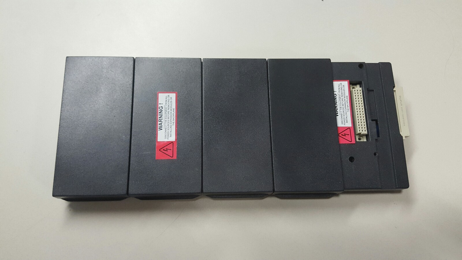 Mitel Inter-Tel 3000 5 Slot Backplane Expansion Module LR5817.06200 Refurbished